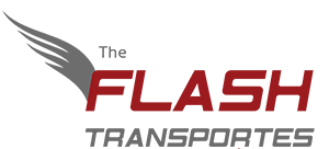 The Flash Transportes-